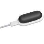 Диктофон Plaud NotePin с искусственным интеллектом, ChatGPT Gray — изображение 5