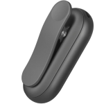 Диктофон Plaud NotePin с искусственным интеллектом, ChatGPT Gray — изображение 4