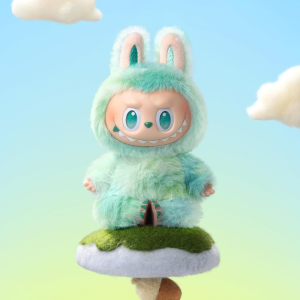 Фигурка POP MART LABUBU Big into Energy — изображение 5