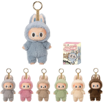 Фигурка POP MART LABUBU Exciting Macaron — изображение 2
