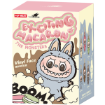 Фигурка POP MART LABUBU Exciting Macaron