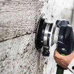Зачистной фрезер RG 80 E-Plus Renofix Festool 768016 — изображение 6
