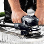 Зачистной фрезер RG 80 E-Plus Renofix Festool 768016 — изображение 4