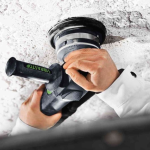 Зачистной фрезер RG 80 E-Plus Renofix Festool 768016 — изображение 3