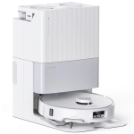 Робот-пылесос Roborock Qrevo Edge White