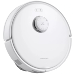 Робот-пылесос Roborock Qrevo Edge White — изображение 3