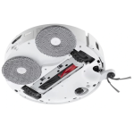 Робот-пылесос Roborock Qrevo Edge White — изображение 4