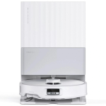 Робот-пылесос Roborock Qrevo Edge White — изображение 2