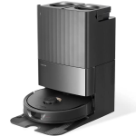 Робот-пылесос Roborock Qrevo EdgeC Black