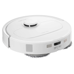 Робот-пылесос Roborock Qrevo S White — изображение 4