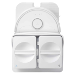 Робот-пылесос Roborock Qrevo S White — изображение 7