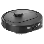 Робот-пылесос Roborock Qrevo S Black — изображение 4