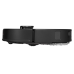 Робот-пылесос Roborock Qrevo S Black — изображение 5