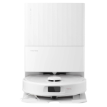 Робот-пылесос Roborock Qrevo S White