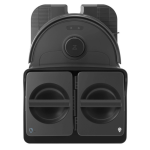 Робот-пылесос Roborock Qrevo S Black — изображение 7