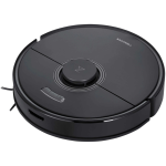 Робот-пылесос Roborock Q7 Max Black Global — изображение 4