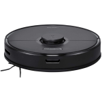 Робот-пылесос Roborock Q7 Max Black Global — изображение 7
