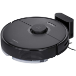 Робот-пылесос Roborock Q7 Max Black Global — изображение 6