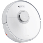 Робот-пылесос Roborock Q7 Max White Global — изображение 5