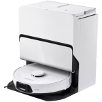 Робот-пылесос Roborock S8 Max Ultra White Global