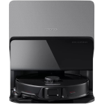Робот-пылесос Roborock S8 Max Ultra Black Global — изображение 2