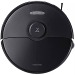 Робот-пылесос Roborock S8 Max Ultra Black Global — изображение 4