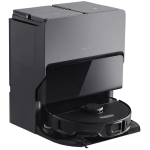 Робот-пылесос Roborock S8 Max Ultra Black Global — изображение 3