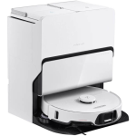 Робот-пылесос Roborock S8 Max Ultra White Global — изображение 3