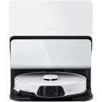 Робот-пылесос Roborock S8 Max Ultra White Global — изображение 2