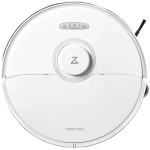 Робот-пылесос Roborock Q7 Max White Global — изображение 2