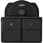 Робот-пылесос Roborock S8 Max Ultra Black Global — изображение 5