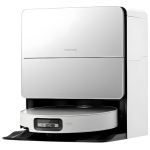 Робот-пылесос Roborock S9 MaxV Ultra White
