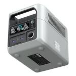 Портативная электростанция Romoss RM300 80000 мАч 300w