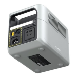 Портативная электростанция Romoss RM300 80000 мАч 300w — изображение 2