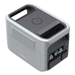 Портативная электростанция Romoss RM300 80000 мАч 300w — изображение 4