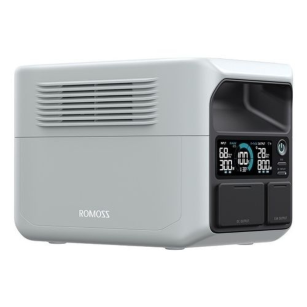 romoss rm3004