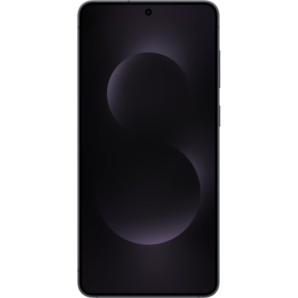 Смартфон Samsung Galaxy S25 Edge SM-S937B 12/256Gb Titanium Jetblack — изображение 2