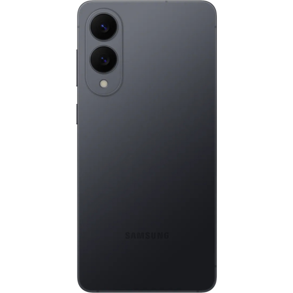 Смартфон Samsung Galaxy S25 Edge SM-S937B 12/256Gb Titanium Jetblack — изображение 3
