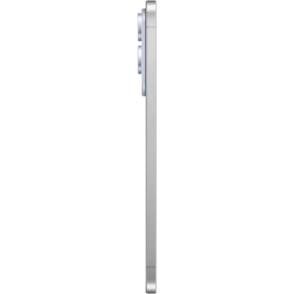 Смартфон Samsung Galaxy S25 Edge SM-S937B 12/256Gb Titanium Silver — изображение 6