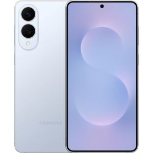 Смартфон Samsung Galaxy S25 Edge SM-S937B 12/256Gb Titanium Icyblue