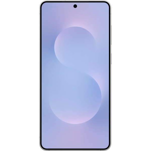 Смартфон Samsung Galaxy S25 Edge SM-S937B 12/256Gb Titanium Icyblue — изображение 2