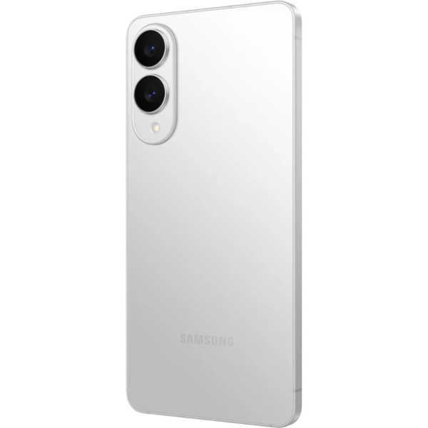 Смартфон Samsung Galaxy S25 Edge SM-S937B 12/256Gb Titanium Silver — изображение 5