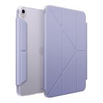 Uniq для iPad Air 11 (2024/25) чехол Camden Click Light Violet