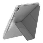 Uniq для iPad Air 13 (2024/25) чехол Camden Click Rhino Grey — изображение 2