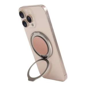 Кольцо-держатель MagSafe Uniq GripFit Classic