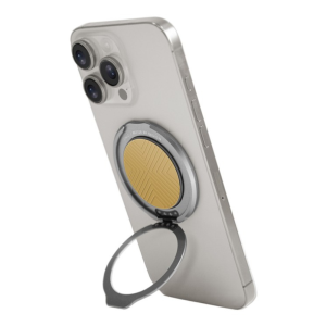 Кольцо-держатель MagSafe Uniq GripFit Classic