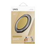 Кольцо-держатель MagSafe Uniq GripFit Classic — изображение 2