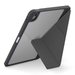 Uniq для iPad Air 13" (2024/25) чехол Moven Grey — изображение 2