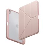 Uniq для iPad Air 11" (2024/25) чехол Moven Pink