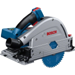 Аккумуляторная погружная пила Bosch GКТ 18V-52 GС 0 601 6В4 080 — изображение 2
